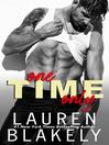 Cover image for One Time Only